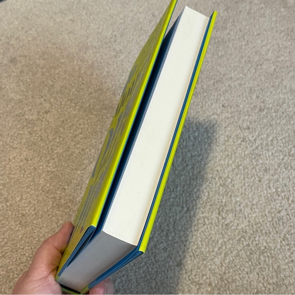 3/$15 One Plus One, by Jojo Moyes (hardcover book) - Picture 5 of 7